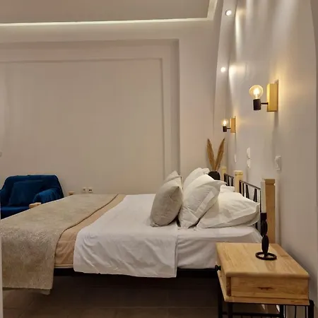 Hotel Amerisa & 3*