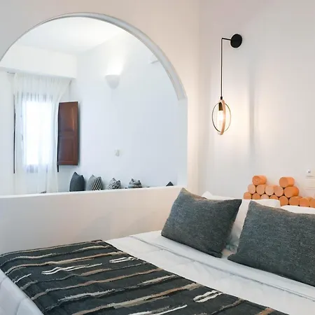 Hotel Amerisa & 3*