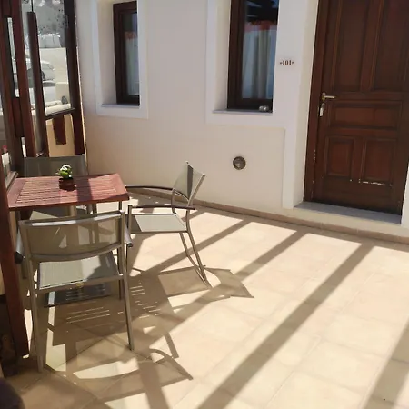 Hotel Amerisa &