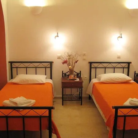 Amerisa & Hotel 3*