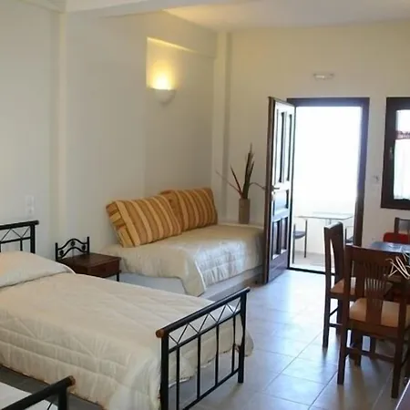 Hotel Amerisa & 3*
