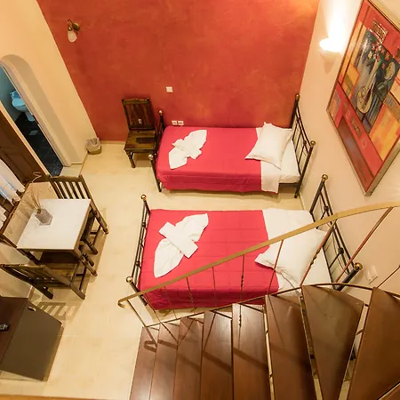 Amerisa & Hotel 3*