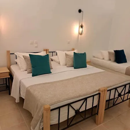 Hotel Amerisa &