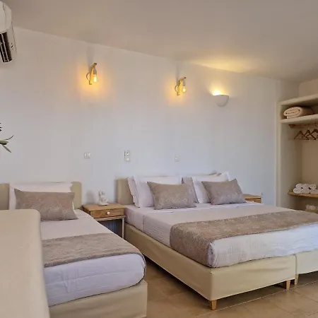 Hotel Amerisa & 3*