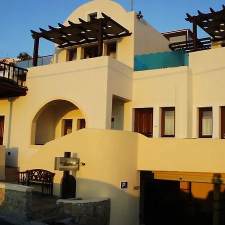Amerisa & Hotel 3*