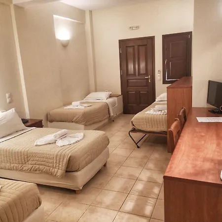 Amerisa & Hotel