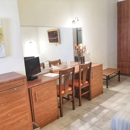 Hotel Amerisa & 3*
