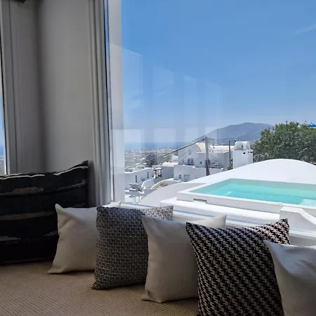 Hotel Amerisa &