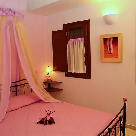 Hotel Amerisa & Fira (Santorini)